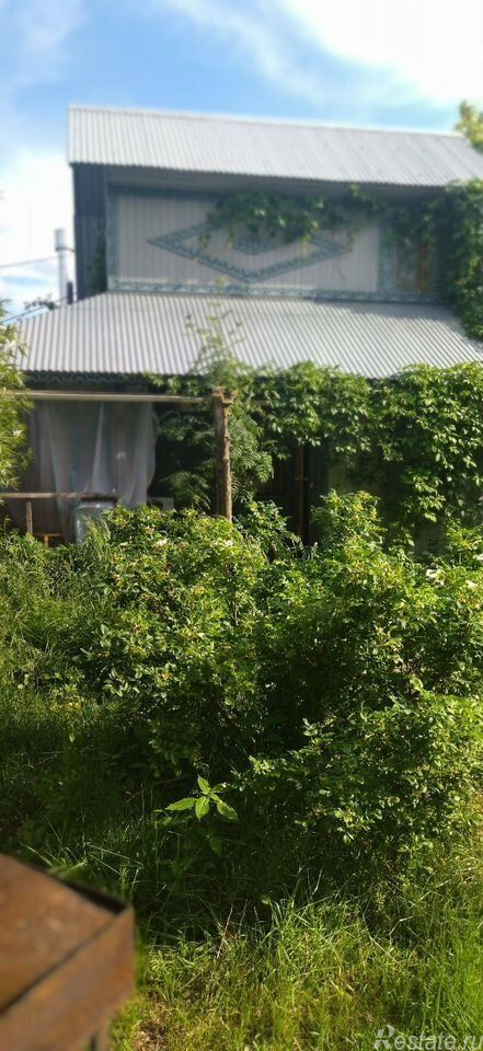 Аренда дома Грибки, ул Татарская Слобода,  д. 5