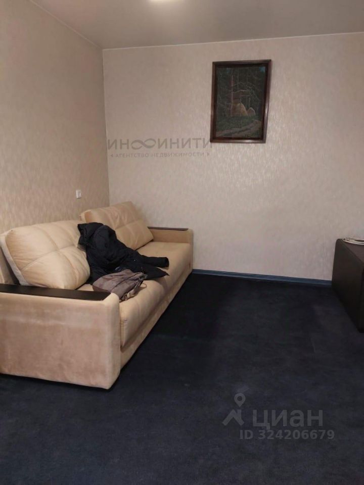 Продажа 1-комн квартиры на вторичном рынке улица Приорова, 16К1