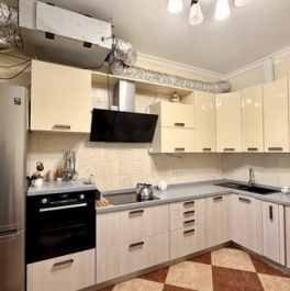 Продажа 3-комн квартиры на вторичном рынке Реутов, ул Победы,  д. 15,  к. 1