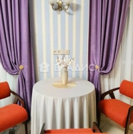 Продажа 1-комн квартиры на вторичном рынке ул Бачуринская,  д. 17