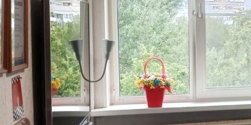 4-комн квартира Наличная улица, 36К3