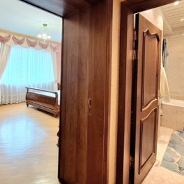 Продажа 3-комн квартиры на вторичном рынке ул Новочерёмушкинская,  д. 60,  к. 2