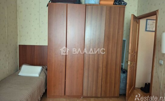 Продажа 1-комн квартиры на вторичном рынке Давыдковская улица,  д. 2 к1