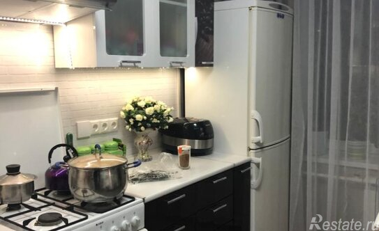 Продажа 1-комн квартиры на вторичном рынке Измайловское шоссе,  д. 45