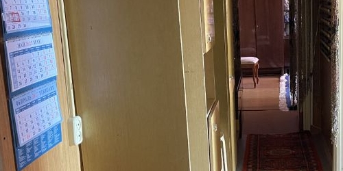 3-комн квартира 3-й Дорожный проезд, 5К1