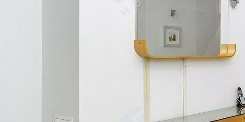 2-комн квартира улица Профессора Попова, 27