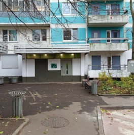 Продажа 5-комн квартиры на вторичном рынке Безобразово д,  д. 17