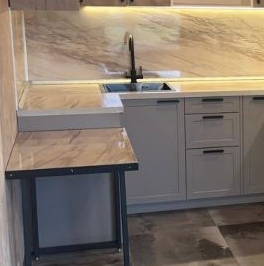 Аренда 1-комн квартиры на вторичном рынке Комендантский проспект, 58к1