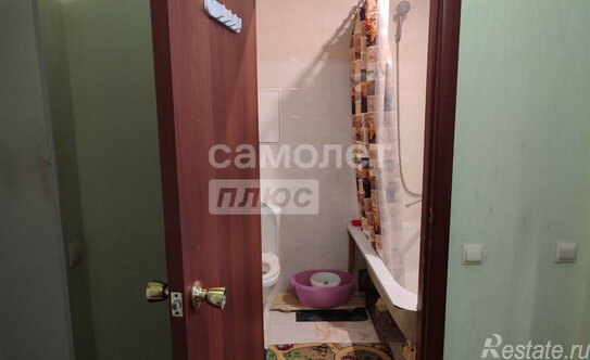 Продажа 1-комн квартиры на вторичном рынке Красногорск, Садовая улица,  д. 2