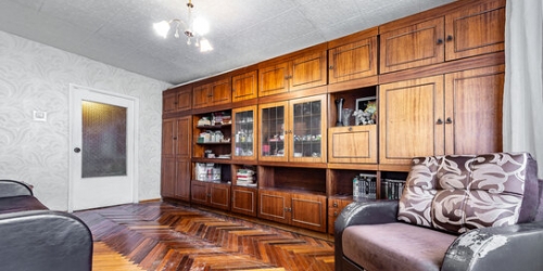 3-комн квартира Богатырский пр-кт,  д. 10