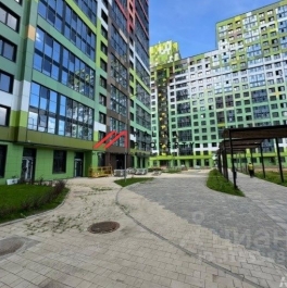 Аренда торгового помещения Лосиноостровская улица,  д. 45