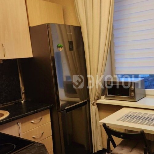 1-комн квартира 1-й Рабфаковский переулок, 3