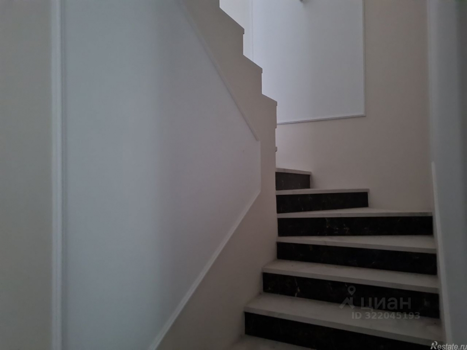 Продажа дома Газопровод п,  д. 27к4