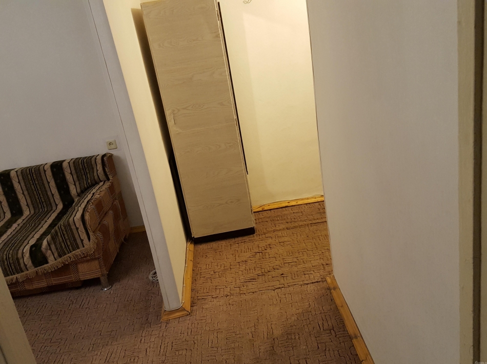 Аренда 1-комн квартиры на вторичном рынке 2-я Квесисская,  д. 11