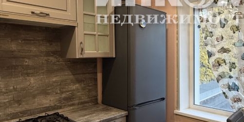 2-комн квартира Солнечногорская улица, 11