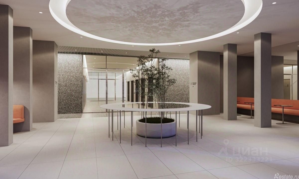 Аренда офиса Сущевский Вал ул,  д. 5 с34