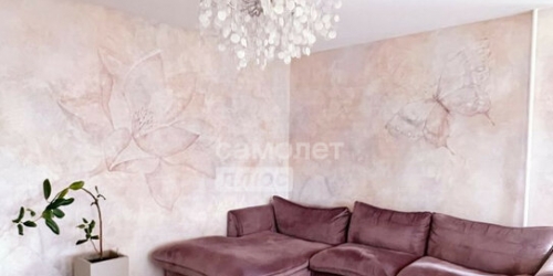 2-комн квартира Мячковский бульвар,  д. 1