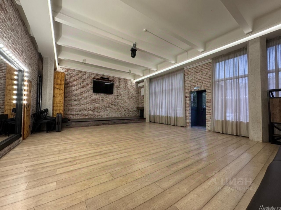 Аренда ПСН Вешняковская улица,  д. 12Д с1