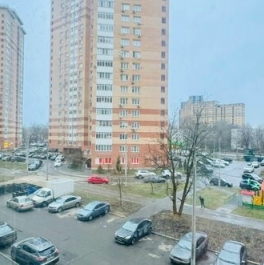 Продажа 2-комн квартиры на вторичном рынке Подольск, ул Юбилейная,  д. 13