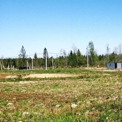 Земельный участок У Лукоморья СНТ