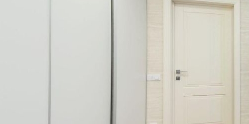 3-комн квартира улица Нахимова, 20