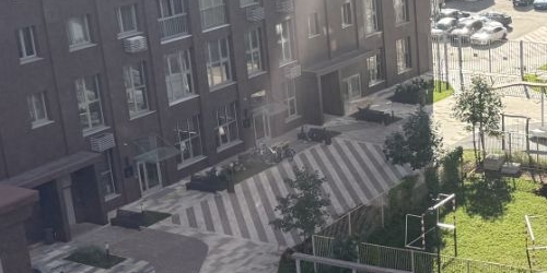 4-комн квартира Старопетровский проезд, 8