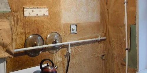 1-комн квартира улица Шевченко, 30