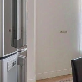 Аренда 3-комн квартиры на вторичном рынке Страстной бульвар, 4С4