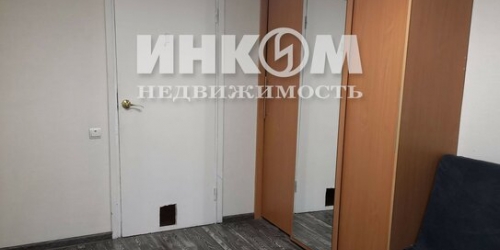 2-комн квартира Нахимовский пр-кт,  д. 27,  к. 2