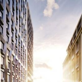 Продажа 3-комн квартиры на вторичном рынке Озёрная улица,  д. 42/5