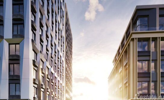 Продажа 3-комн квартиры на вторичном рынке Озёрная улица,  д. 42/5