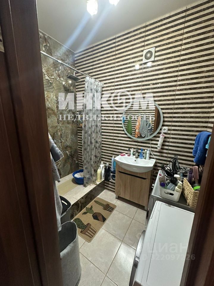 Продажа 4-комн квартиры на вторичном рынке Новогиреевская улица, 8К3