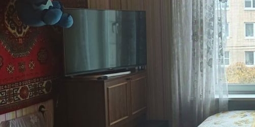 2-комн квартира улица Трефолева, 15