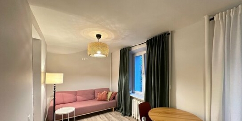 2-комн квартира ул Гарибальди,  д. 8,  к. 5