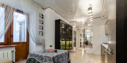 1-комн квартира Фермское шоссе,  д. 32