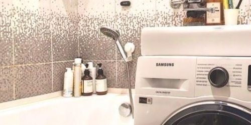 2-комн квартира проспект Славы, 11