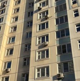 Продажа 3-комн квартиры на вторичном рынке Саратовская улица