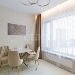 Продажа 2-комн квартиры на вторичном рынке Челюскина ул,  д. 10 с1