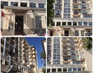 2-комн квартира шоссе Энтузиастов, 20