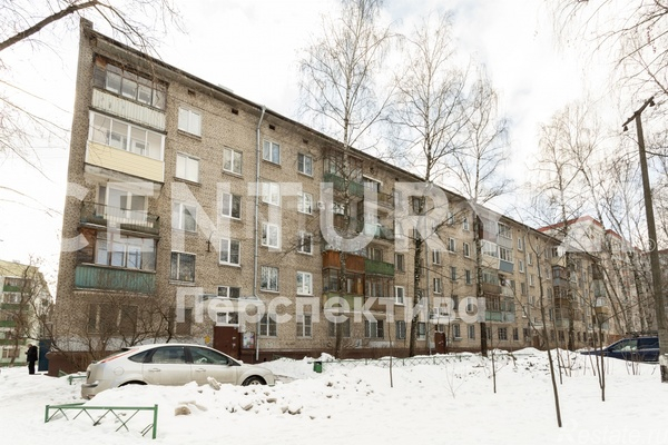 Продажа 1-комн квартиры на вторичном рынке Люберцы, Урицкого ул,  д. 15