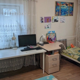 Продажа 1-комн квартиры на вторичном рынке Мытищи г, Первомайская ул,  д. 17