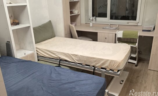 Продажа 3-комн квартиры на вторичном рынке Сходненский проезд