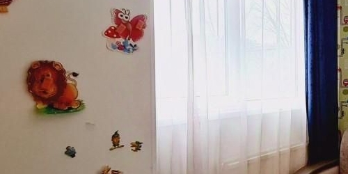 5-комн квартира проспект Маршала Жукова, 56К1