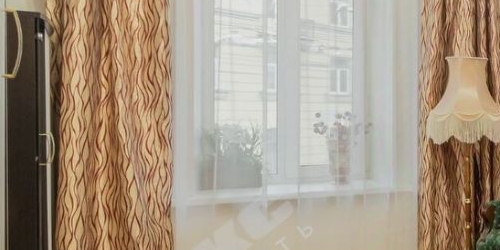 3-комн квартира Кондратьевский проспект, 34