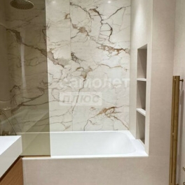 Продажа 3-комн квартиры на вторичном рынке Ямского Поля 1-я ул