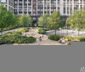 Продать Квартиры вторичка Одинцовский городской округ, Триумфальная улица  25 