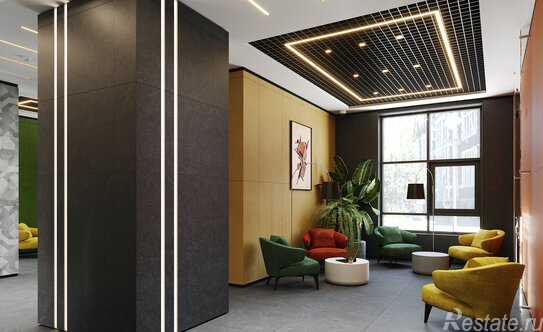 Продажа 3-комн квартиры на вторичном рынке Люберцы, ул 8 Марта,  д. 48,  к. 1