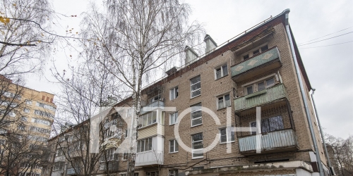 2-комн квартира Щелково, 8 Марта ул, 17