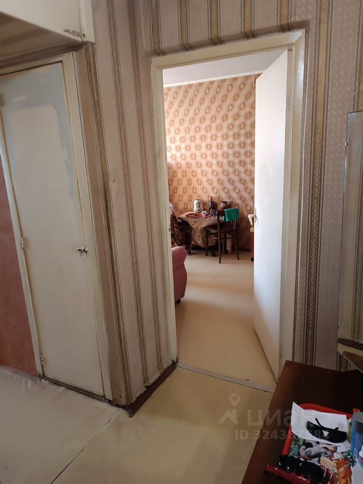 Продажа 1-комн квартиры на вторичном рынке улица Пионерстроя, 15К1