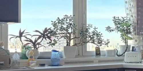 4-комн квартира улица Каховка, 37к1